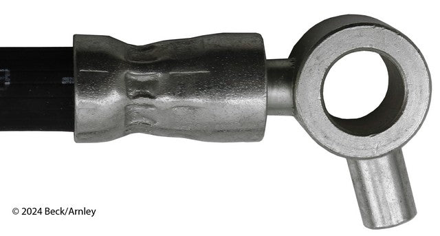 Brake Hydraulic Hose Beck Arnley 073-1970