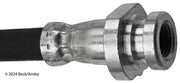 Brake Hydraulic Hose Beck Arnley 073-1970