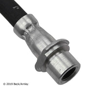 Brake Hydraulic Hose Beck Arnley 073-1971
