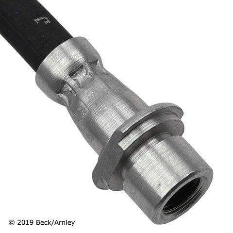 Brake Hydraulic Hose Beck Arnley 073-1971