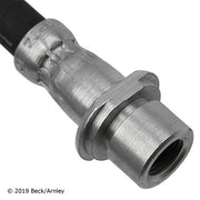 Brake Hydraulic Hose Beck Arnley 073-1971