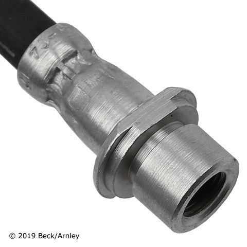 Brake Hydraulic Hose Beck Arnley 073-1971