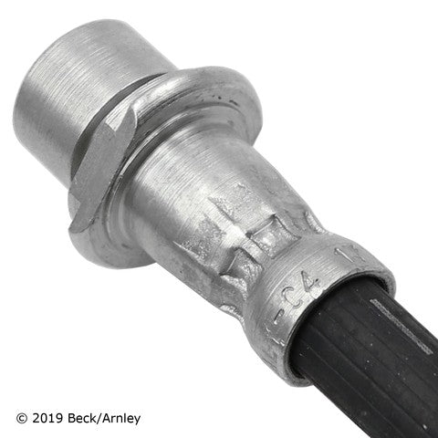 Brake Hydraulic Hose Beck Arnley 073-1971