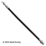 Brake Hydraulic Hose Beck Arnley 073-1972
