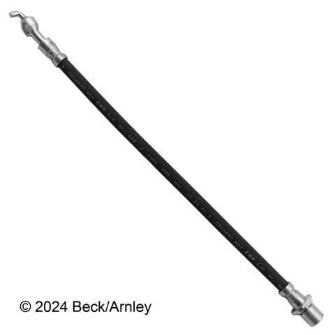 Brake Hydraulic Hose Beck Arnley 073-1972