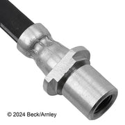 Brake Hydraulic Hose Beck Arnley 073-1972