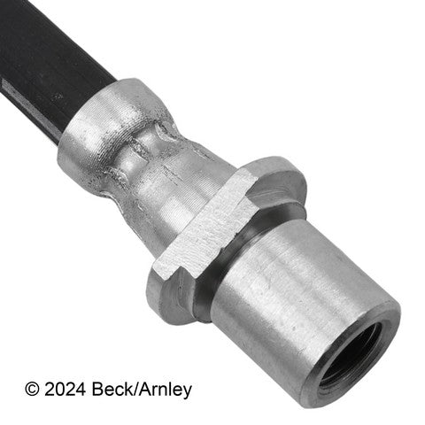 Brake Hydraulic Hose Beck Arnley 073-1972