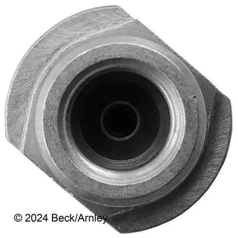 Brake Hydraulic Hose Beck Arnley 073-1972
