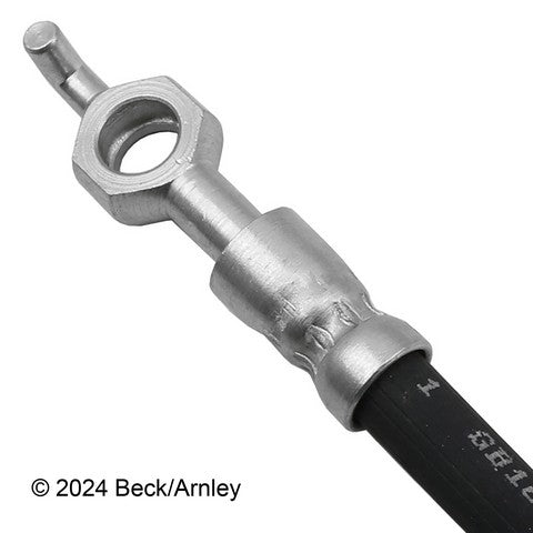 Brake Hydraulic Hose Beck Arnley 073-1972