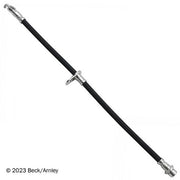 Brake Hydraulic Hose Beck Arnley 073-1973