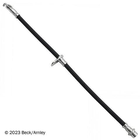 Brake Hydraulic Hose Beck Arnley 073-1973