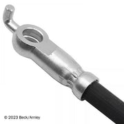 Brake Hydraulic Hose Beck Arnley 073-1973