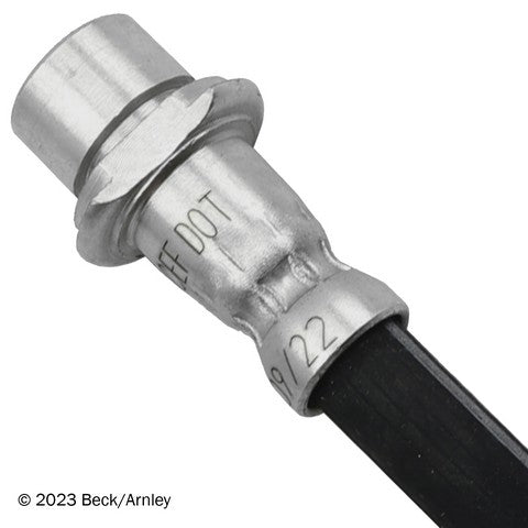 Brake Hydraulic Hose Beck Arnley 073-1973