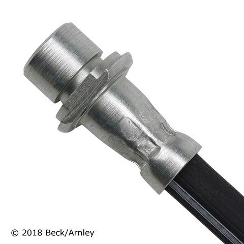 Brake Hydraulic Hose Beck Arnley 073-1974