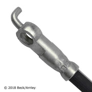 Brake Hydraulic Hose Beck Arnley 073-1974
