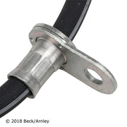 Brake Hydraulic Hose Beck Arnley 073-1974