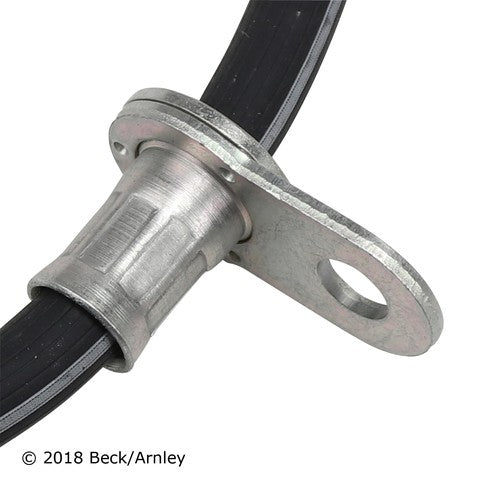 Brake Hydraulic Hose Beck Arnley 073-1974