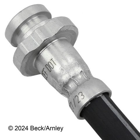 Brake Hydraulic Hose Beck Arnley 073-1975
