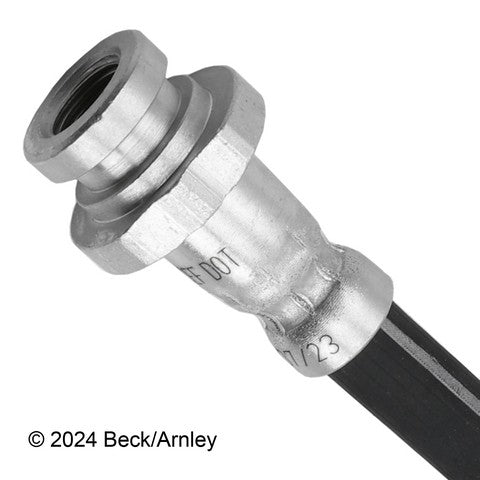 Brake Hydraulic Hose Beck Arnley 073-1975