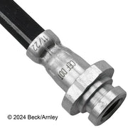Brake Hydraulic Hose Beck Arnley 073-1976