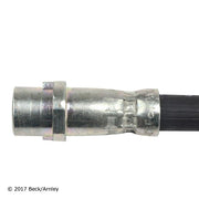 Brake Hydraulic Hose Beck Arnley 073-1977
