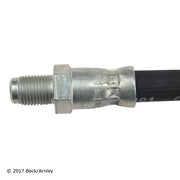 Brake Hydraulic Hose Beck Arnley 073-1977