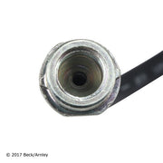 Brake Hydraulic Hose Beck Arnley 073-1977