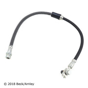 Brake Hydraulic Hose Beck Arnley 073-1980