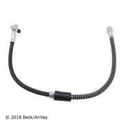 Brake Hydraulic Hose Beck Arnley 073-1980
