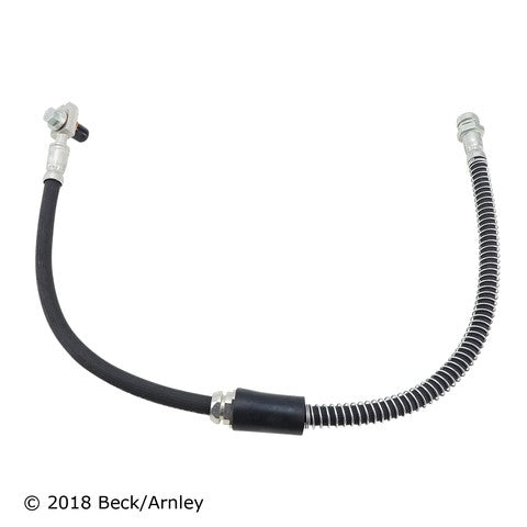 Brake Hydraulic Hose Beck Arnley 073-1980