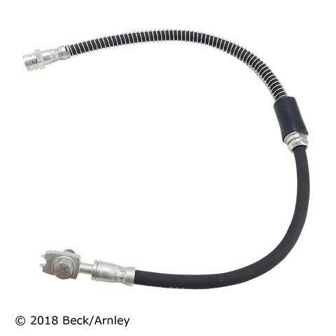 Brake Hydraulic Hose Beck Arnley 073-1980
