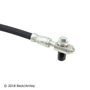 Brake Hydraulic Hose Beck Arnley 073-1980