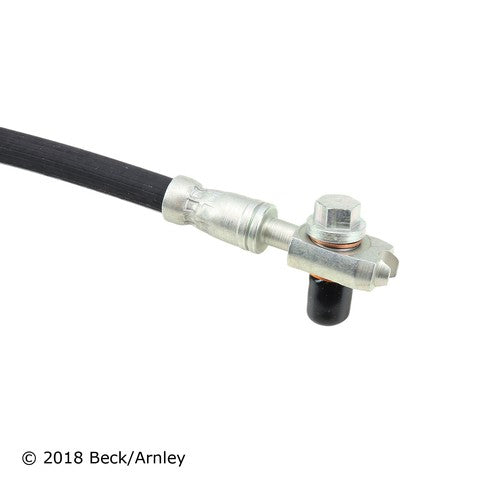 Brake Hydraulic Hose Beck Arnley 073-1980