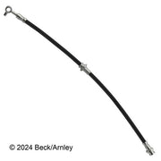 Brake Hydraulic Hose Beck Arnley 073-1981