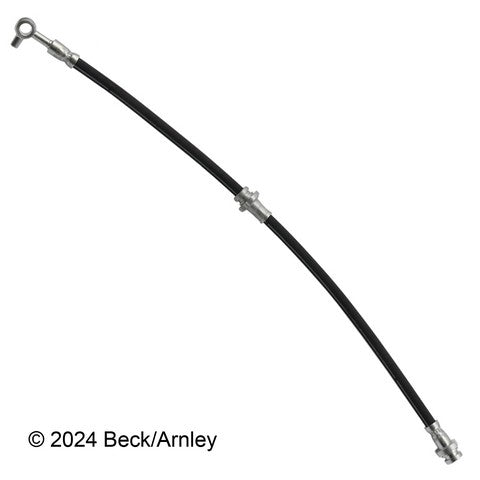 Brake Hydraulic Hose Beck Arnley 073-1981