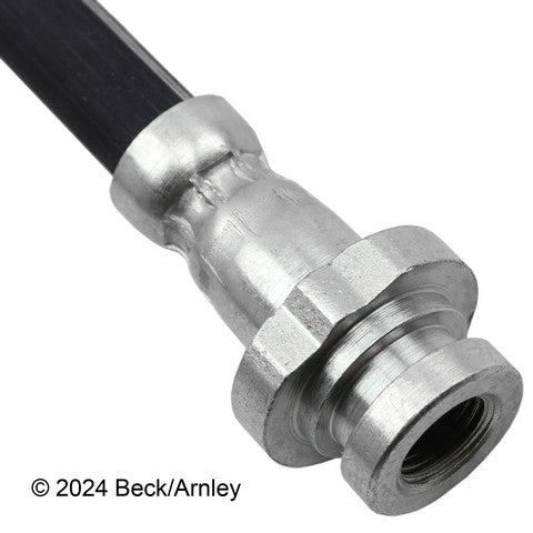 Brake Hydraulic Hose Beck Arnley 073-1981