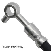 Brake Hydraulic Hose Beck Arnley 073-1981