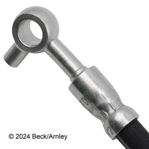 Brake Hydraulic Hose Beck Arnley 073-1981