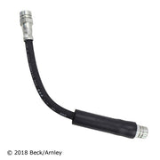 Brake Hydraulic Hose Beck Arnley 073-1982
