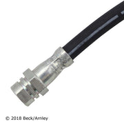 Brake Hydraulic Hose Beck Arnley 073-1982