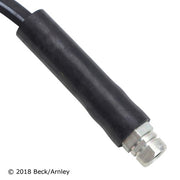 Brake Hydraulic Hose Beck Arnley 073-1982