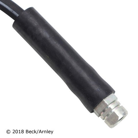 Brake Hydraulic Hose Beck Arnley 073-1982