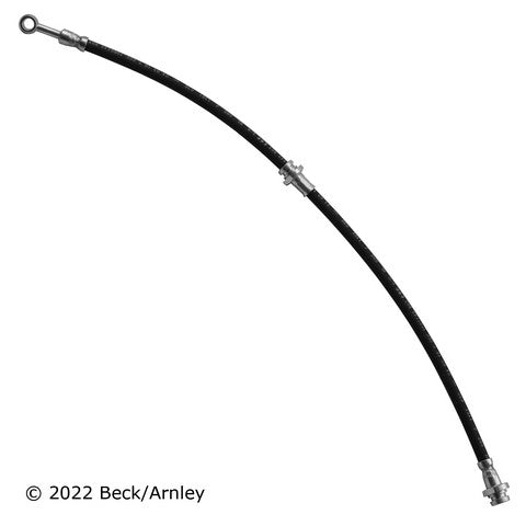 Brake Hydraulic Hose Beck Arnley 073-1983