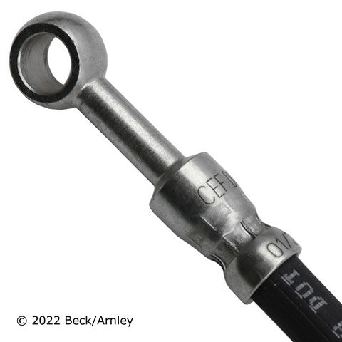 Brake Hydraulic Hose Beck Arnley 073-1983