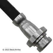 Brake Hydraulic Hose Beck Arnley 073-1983