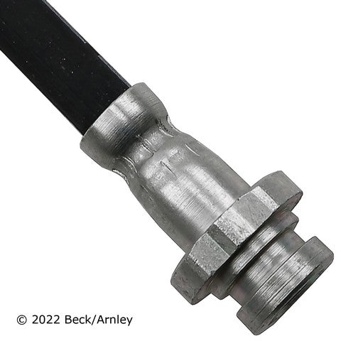 Brake Hydraulic Hose Beck Arnley 073-1983