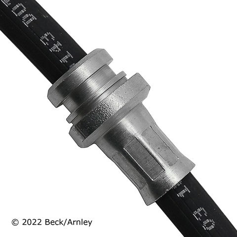 Brake Hydraulic Hose Beck Arnley 073-1983
