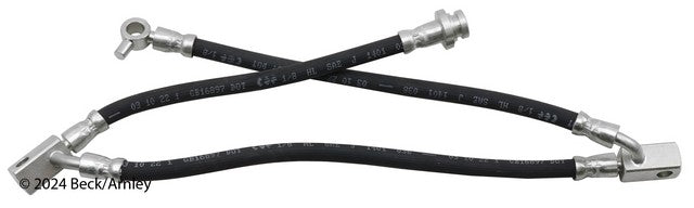 Brake Hydraulic Hose Beck Arnley 073-1984