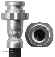Brake Hydraulic Hose Beck Arnley 073-1984