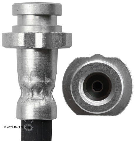 Brake Hydraulic Hose Beck Arnley 073-1984